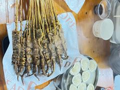 -十里铺铁板鱿鱼