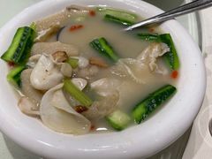 -随园花园餐厅(新港中路店)