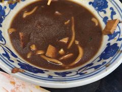 -珠宝街老左杂酱面馆