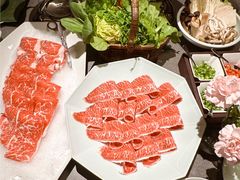 -鼎鼎香·港式火锅(北京SKP店)