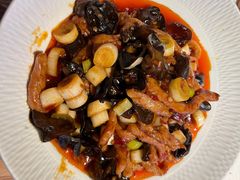 -顺香居·老字号湖北菜(江汉路店)