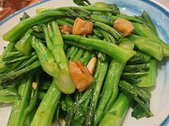 -山水茶艺馆·点心粤菜·30年老字号