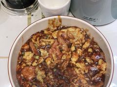 醋溜木须-紫光园(吕家营店)