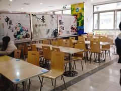 大堂-中医院-的食堂