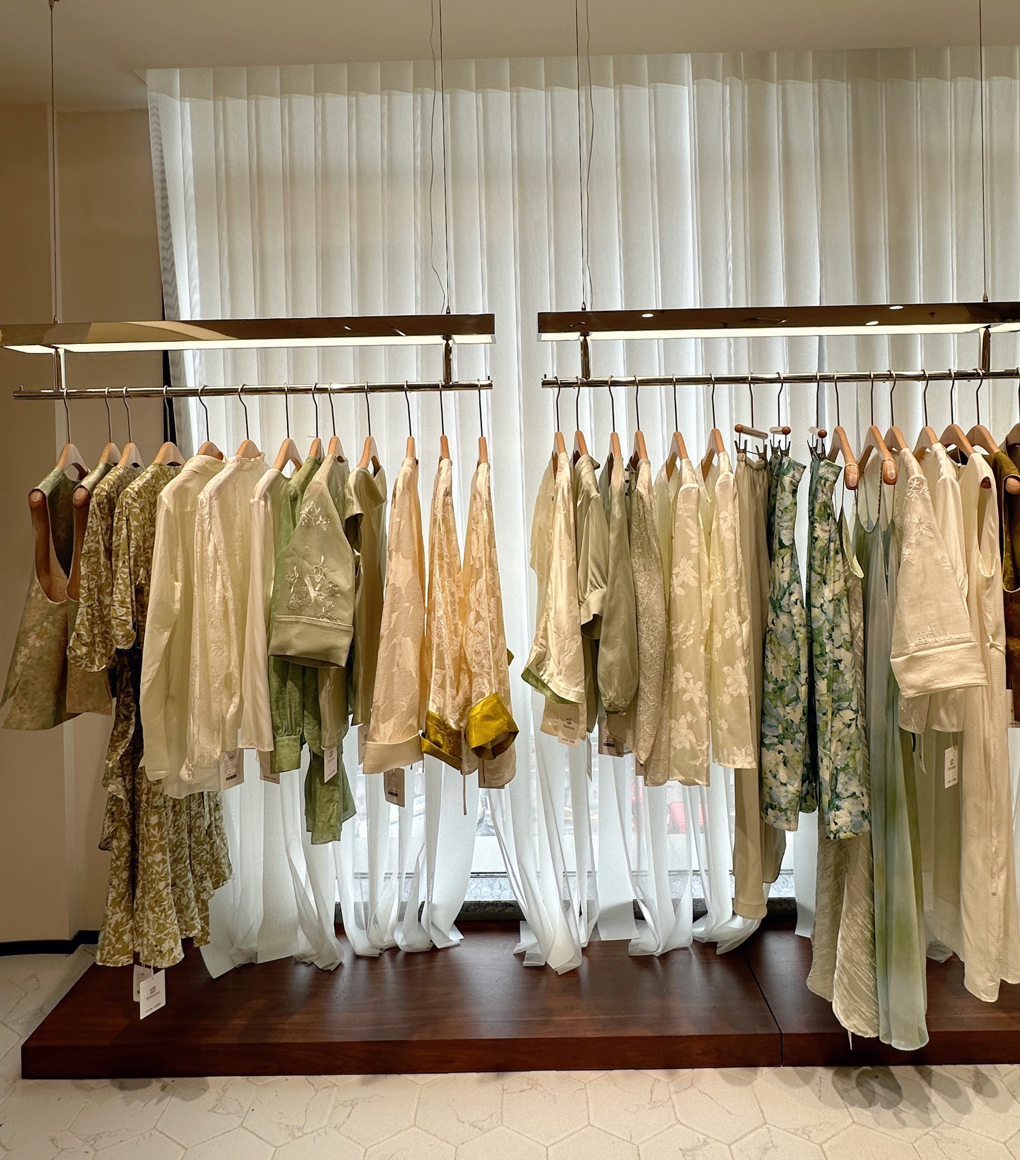 奉劝想来苏州买真丝的姐妹,先看完这篇怕你后悔