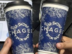 -霸王茶姬(上海静安大悦城店)