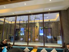 -星河湾温泉洗浴酒店