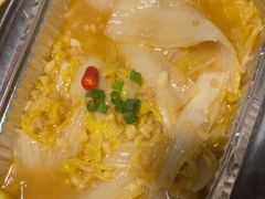 -辉记炭烧海鲜大排档·老字号(福田店)