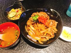 -东京爱上大连(中央大道店)