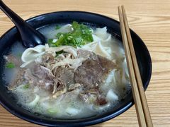 -牛记烩面(七星西路店)