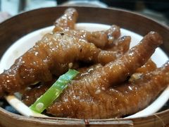 -添好运点心专门店(中环IFC店)