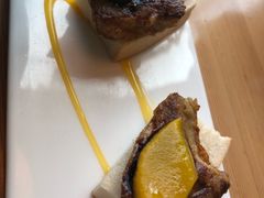 -王鼎精致料理铁板烧(世博源店)