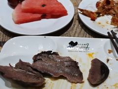 -汉巴味德巴西烤肉(顺和广场店)