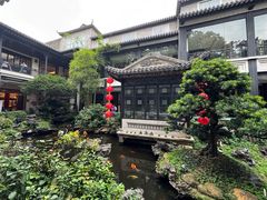 -北园酒家(小北路店)