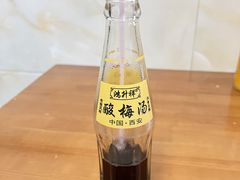 -刘信牛羊肉泡馍小炒(回民街店)