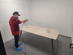 -浙大冰虫甲醛检测治理(闵行店)