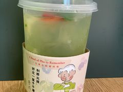 -蔡澜Pho·越南粉餐厅(海上世界店)