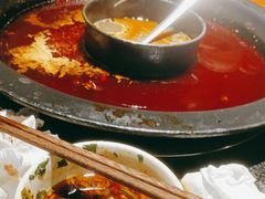 -陈眼镜火锅(总店)