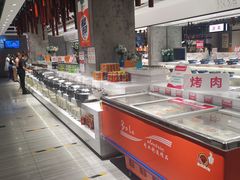 -玫瑰花园自助烤肉(顺义鑫海韵通店)