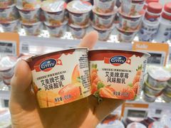 -Olé精品超市(广州太古汇店)