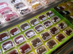-果蔬好生活超市(乐堤港店)