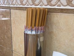 -马艾萨中国兰州传统牛肉面(惠新里店)