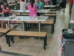 大堂-八一好吃街·高品美食广场