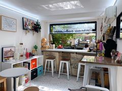 -叁秋咖啡 SANQIU COFFEE(天津河北路店)