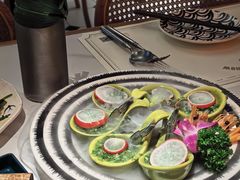 -太食獸泰式茶餐厅(IFS国金中心店)