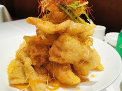 -老妈菜馆(建设街店)