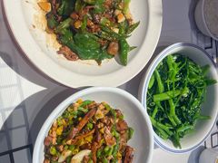 -湘语·湖南家常菜(新洲店)