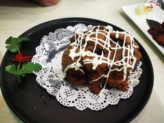 -19号私房菜(云南路店)