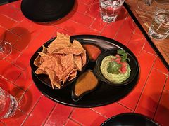 -Luchador摔跤手墨西哥餐厅(恒宇广场店)