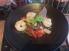 -Nord Grill&Bar Highland诺德西餐(深圳欢乐海岸店)