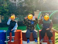 -保利好未来幼儿园·托育园·早教
