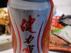 -吉布鲁牛排海鲜自助(武侯银泰城店)