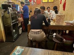 -锅儿挑面馆