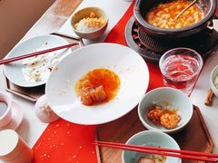 -荷风细雨·中国茶宴(碧云店)