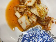 -楼外楼大刀肉传统火锅(西安大路店)