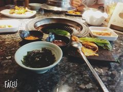 -汉拿山(包河万达店)