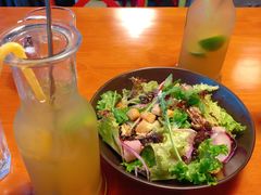 -绿茵阁牛扒餐厅(客村店)