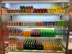 -麻小劲菌汤麻辣烫(体育西路店)