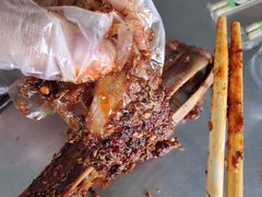 -佰运猪蹄(高陵店)