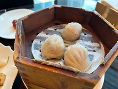 -新天世纪中餐厅