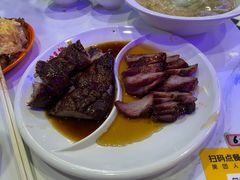 -澳门陈光记烧味饭店(南京德基广场店)