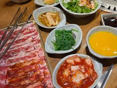 -牛人·雪花牛·木炭烤肉(昆山陆家店)