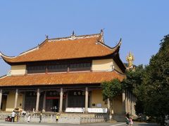-密印寺