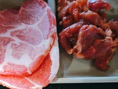 -梨花自助烤肉(乐宾店)