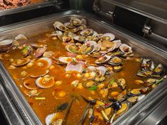 -汉丽斯巴西烤肉自助(市南店)