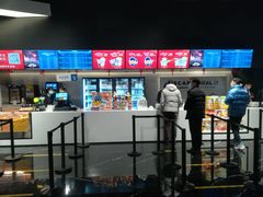 -奥斯卡升龙国际影城(RealD Cinema)